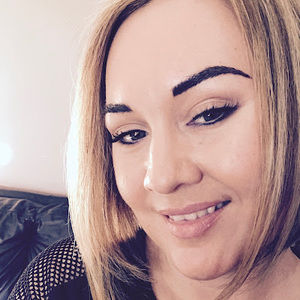 Meet your Posher, Raychel